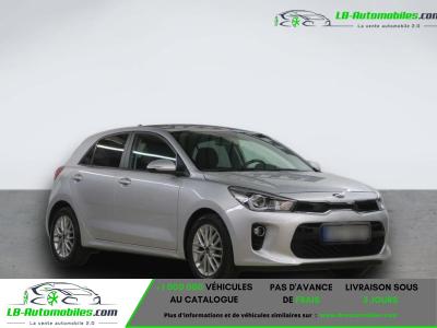 Kia Rio 1.2L 84 ch