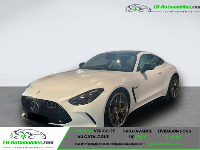 Mercedes AMG GT Coupe R 585 ch BVA