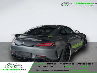 Mercedes AMG GT Coupe R 585 ch BVA