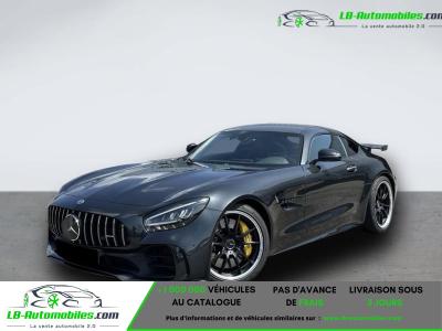 Mercedes AMG GT Coupe R 585 ch BVA