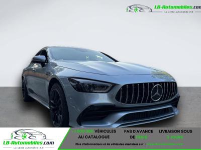 Mercedes AMG GT Coupe 43 AMG 367 ch BVA 4-Matic+