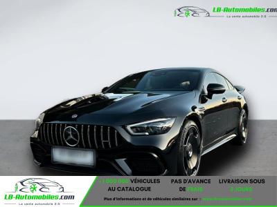 Mercedes AMG GT Coupe 53 AMG 435 ch BVA 4-Matic+
