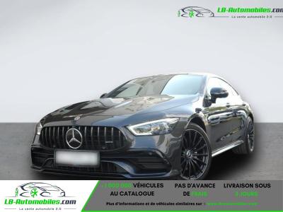 Mercedes AMG GT Coupe 53 AMG  435 ch BVA 4-Matic+