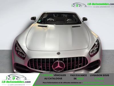Mercedes AMG GT Roadster C 557 ch BVA