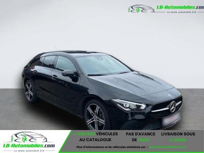 Mercedes CLA Berline 180 BVM
