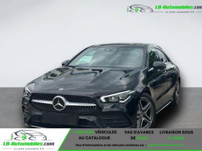 Mercedes CLA Berline 180 BVA