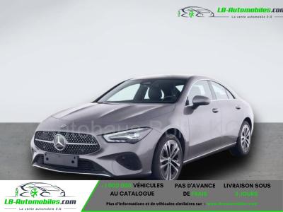 Mercedes CLA Berline 180 BVA
