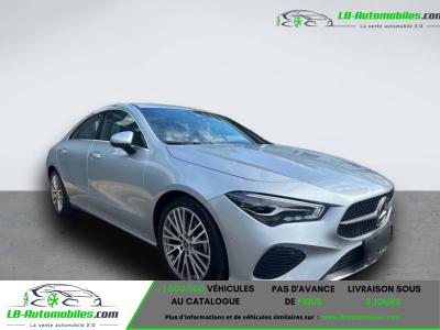 Mercedes CLA Berline 180 d BVA