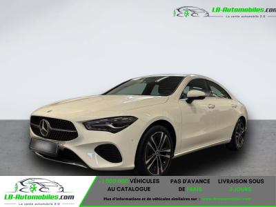 Mercedes CLA Berline 200 BVA