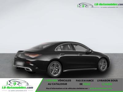 Mercedes CLA Berline 200 BVA