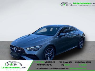Mercedes CLA Berline 200 d BVA