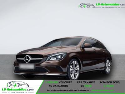 Mercedes CLA Shooting Break 180 BVM