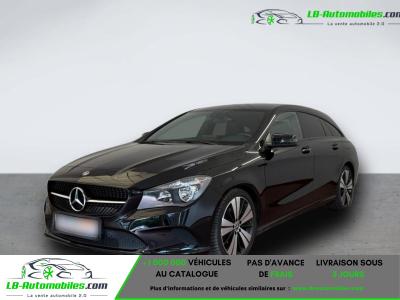 Mercedes CLA Shooting Break 180 BVA
