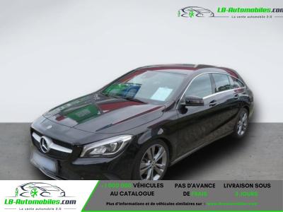 Mercedes CLA Shooting Break 200 BVA