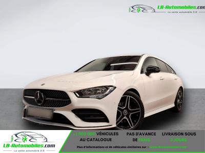 Mercedes CLA Shooting Break 180 BVM