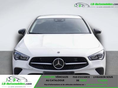 Mercedes CLA Shooting Break 200 BVA