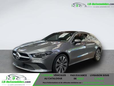 Mercedes CLA Shooting Break 220 d BVA