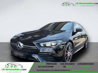 Mercedes CLA Shooting Break 35 AMG BVA AMG 4Matic