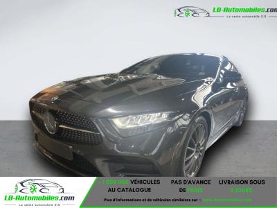 Mercedes CLS 220d BVA