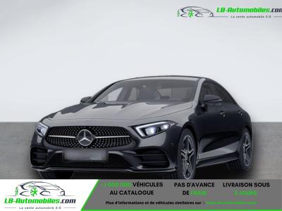 Mercedes CLS 220d BVA