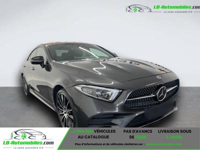 Mercedes CLS 400d BVA
