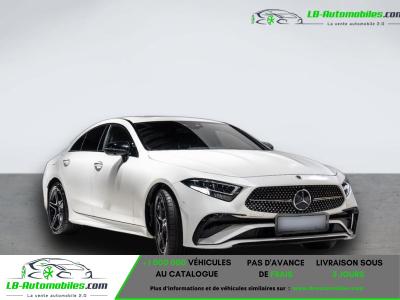 Mercedes CLS 400d BVA