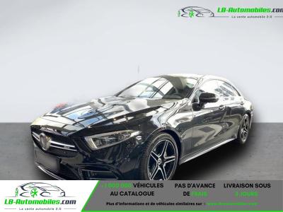 Mercedes CLS 53 EQBoost AMG