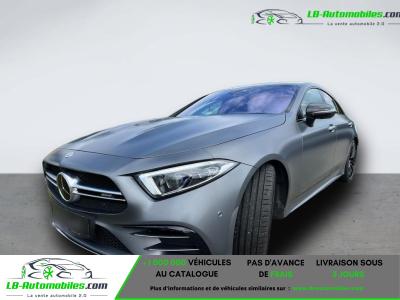 Mercedes CLS 53 EQBoost AMG