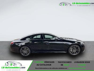 Mercedes CLS 53 EQBoost AMG