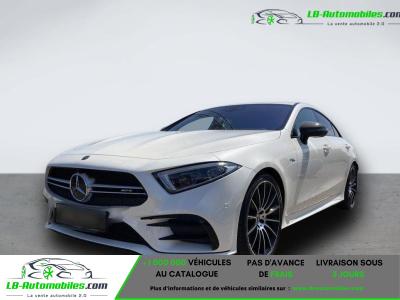 Mercedes CLS 53 EQBoost AMG