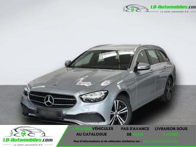 Mercedes Classe E Break 220 d BVA