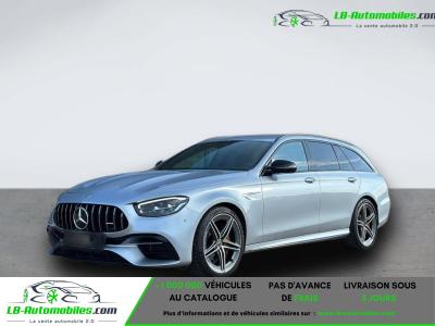 Mercedes Classe E Break 63 S AMG MCT AMG 4-Matic+