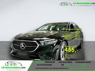 Mercedes Classe E Break 200 BVA