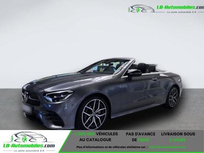Mercedes Classe E Cabriolet 220 d BVA