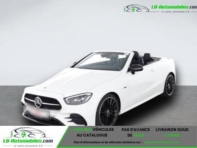 Mercedes Classe E Cabriolet 220 d BVA