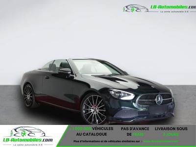 Mercedes Classe E Cabriolet 300 BVA