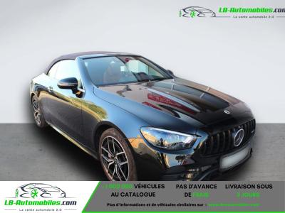 Mercedes Classe E Cabriolet 300 BVA