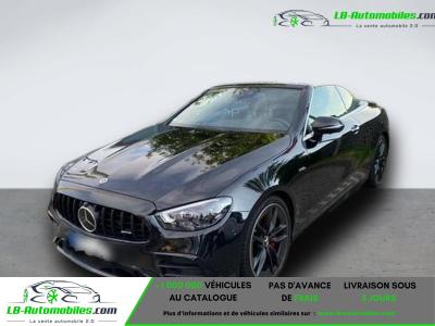 Mercedes Classe E Cabriolet 53 AMG EQBoost BVA 4-Matic+
