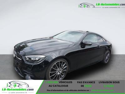 Mercedes Classe E  Coupe 200 BVA