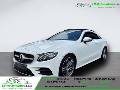 Mercedes Classe E  Coupe 200 BVA
