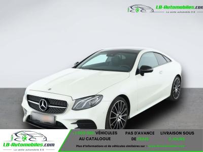 Mercedes Classe E  Coupe 200 BVA