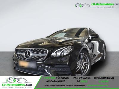 Mercedes Classe E  Coupe 200 BVA