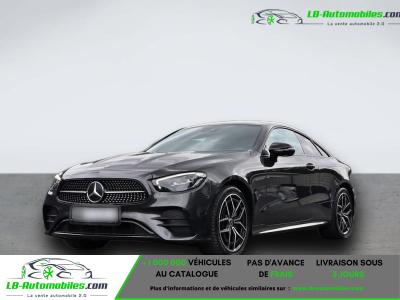 Mercedes Classe E  Coupe 220 d BVA