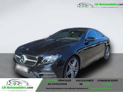 Mercedes Classe E  Coupe 300 BVA