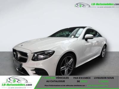 Mercedes Classe E  Coupe 300 BVA
