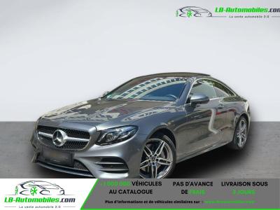 Mercedes Classe E  Coupe 300 BVA