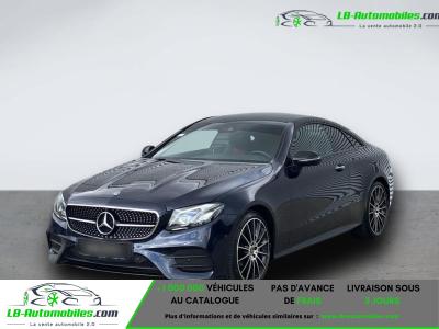 Mercedes Classe E  Coupe 400 BVA 4-Matic