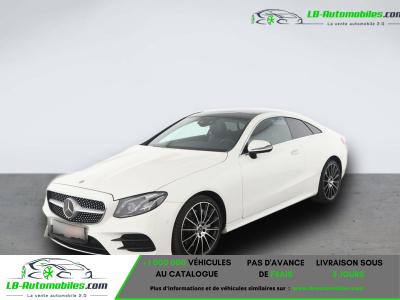Mercedes Classe E  Coupe 450 BVA 4Matic
