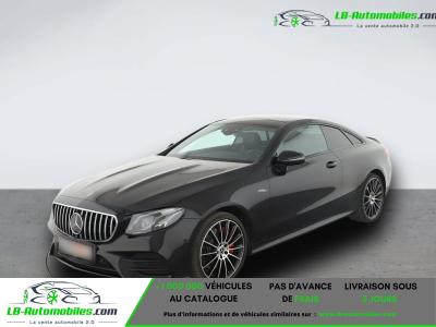 Mercedes Classe E  Coupe 450 BVA 4Matic