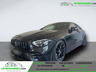 Mercedes Classe E  Coupe 450 BVA 4Matic